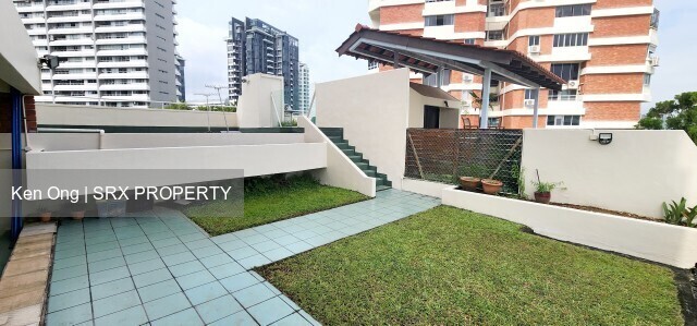 Pandan Valley (D21), Condominium #533230621
